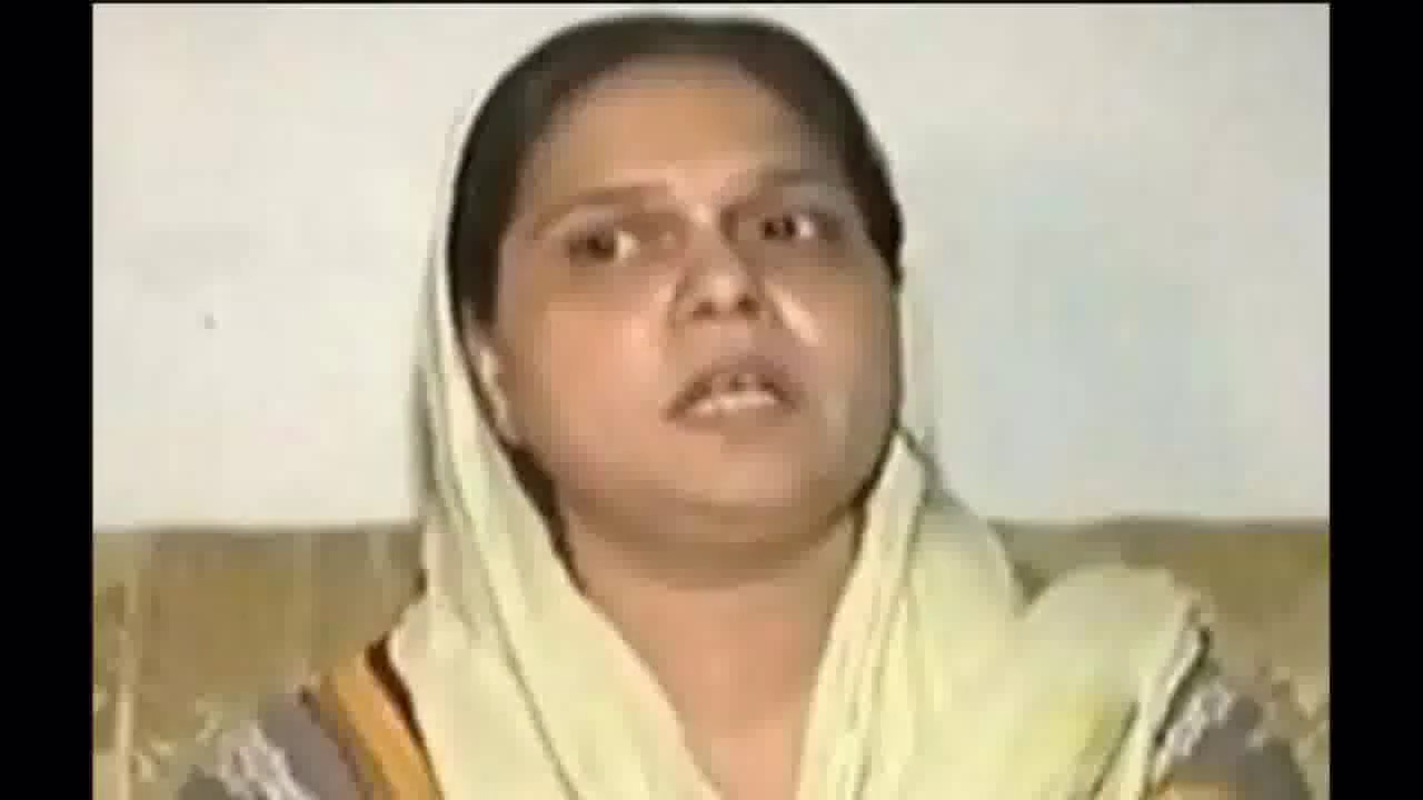 मैं खुद उसे गोली मार देती: गैंगस्टर विकास दुबे की पत्नी #कानपुर_एनकाउंटर