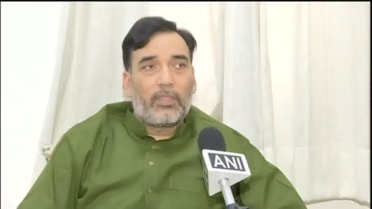 नौकरी ढूंढने वालों को प्लेटफॉर्म उपलब्ध कराने के लिए जॉब पोर्टल लॉन्च करेगी दिल्ली सरकार #रोज़गार