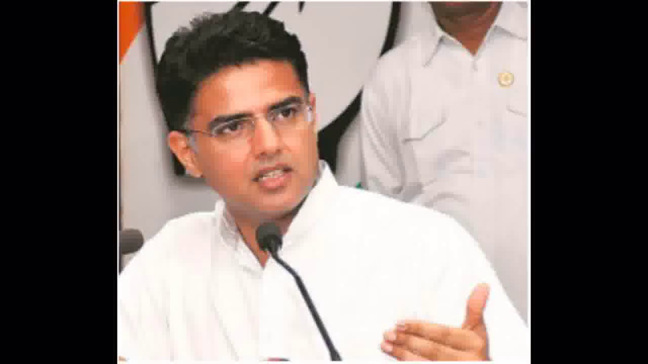 राजस्थान स्पीकर ने सचिन पायलट समेत अन्य कोंग्रेसी विधायकों के खिलाफ सुप्रीम कोर्ट में दायर याचिका ली वापस #गहलोत_सरकार