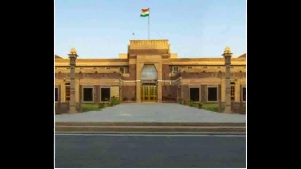 राजस्थान में बसपा विधायकों का कांग्रेस में विलय के खिलाफ बीजेपी विधायक की याचिका हाईकोर्ट में खारिज #गहलोत_सरकार