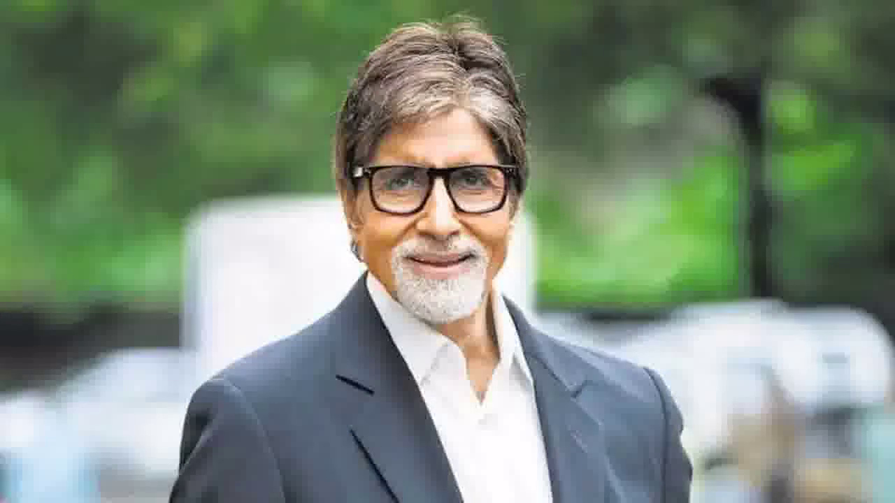 तुम्हें ये भी नहीं पता कि तुम्हारा पिता कौन है: 'आप कोविड-19 से मर जाएं' कहने वाले ट्रोल्स से अमिताभ बच्चन #अमिताभ_बच्चन