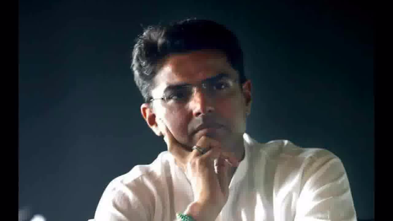 सचिन पायलट ने नवनियुक्त राजस्थान कांग्रेस प्रमुख डोटासरा को दी बधाई, कहा- उम्मीद है कार्यकर्ताओं का सम्मान करेंगे #पायलट