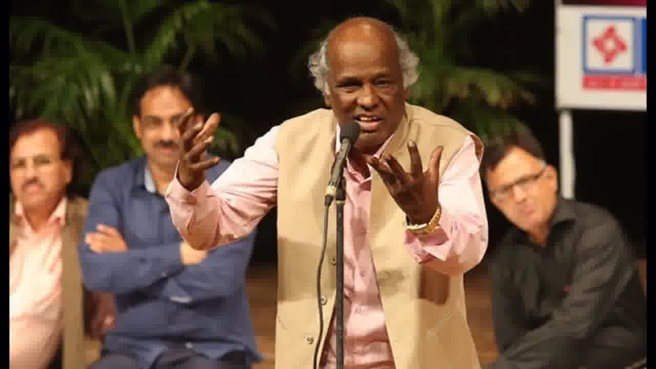 सीएम सोरेन ने मशहूर शायर राहत इंदौरी के निधन पर जताया दुख, लिखा- अलविदा, राहत साहब #राहत_इंदौरी #सीएम_सोरेन