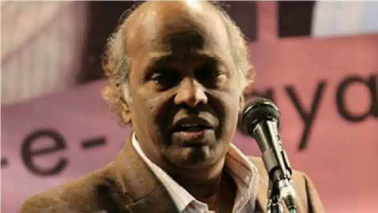 शायर राहत इंदौरी का निधन साहित्य जगत के लिए अपूरणीय क्षति हैः CM खट्टर #राहत_इंदौरी #सीएम_खट्टर
