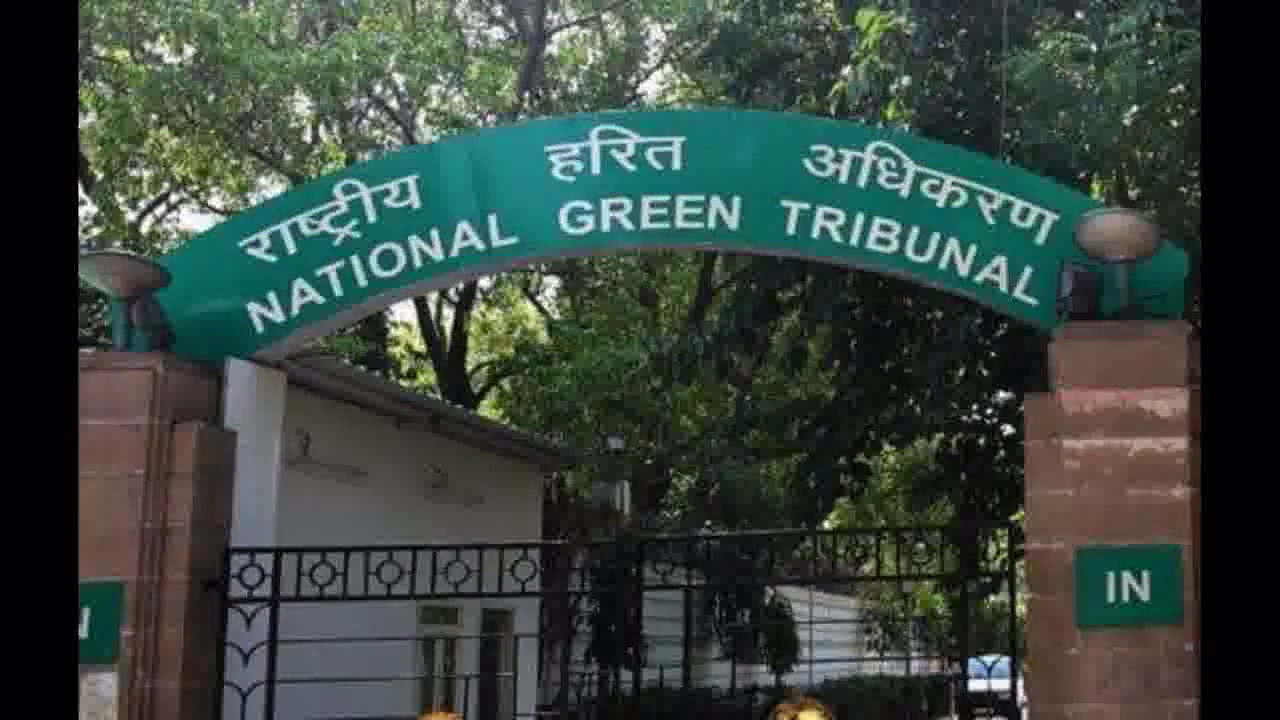 एनजीटी ने दिल्ली सरकार को ध्वनि प्रदूषण मानदंडों को लागू करने के दिए निर्देश, बनाई समिति #एनजीटी