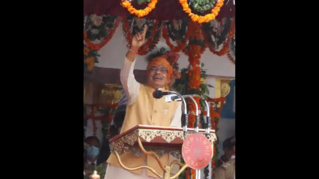 चंबल प्रोग्रेस-वे को फास्ट-ट्रैक मोड में किया जाएगा विकसितः 15 अगस्त के मौके पर सीएम शिवराज #शिवराज_सिंह #15_अगस्त