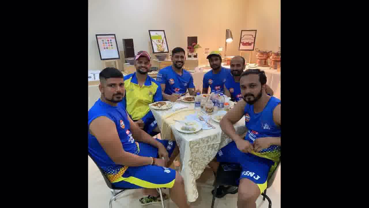 रैना ने भी की इंटरनैशनल क्रिकेट से संन्यास की घोषणा, कहा- एमएस धोनी के साथ इस यात्रा में शामिल होना चाहता हूं #रैना #धोनी