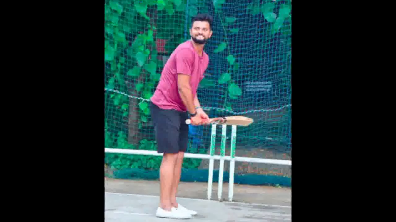 सुरेश रैना ने बताया धोनी के साथ 74वें स्वतंत्रता दिवस पर रिटायर होने का कारण #रैना #धोनी #क्रिकेट