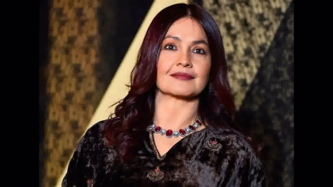 वही फॉरवर्ड मेसेज अनगिनत लोगों को भी गया था: रिया को भेजे गए महेश भट्ट के मेसेज पर पूजा भट्ट #सुशांत_राजपूत