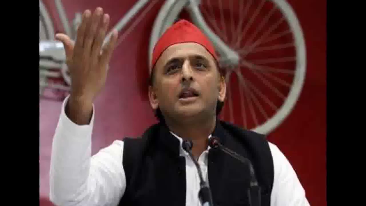 जान के बदले एग्ज़ाम, नहीं चलेगा-नहीं चलेगा: जेईई, एनईईटी परीक्षा के खिलाफ अखिलेश का खुला पत्र #जेईई #एनईईटी