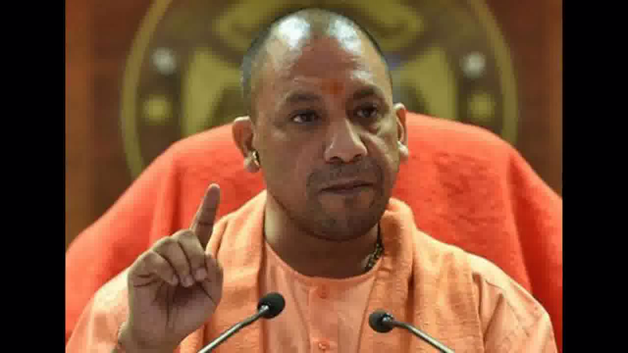 इसी माह 5 लाख छात्रों ने बीएड प्रवेश परीक्षा दी, संक्रमण की कोई खबर नहीं आई: JEE-NEET पर CM योगी #कोरोना #एनईईटी