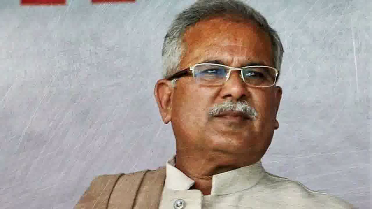 NEET-JEE परीक्षाओं को करवाने के केंद्र के फैसले का CM बघेल व स्वास्थ्य मंत्री ने किया विरोध #जेईई_एनईईटी