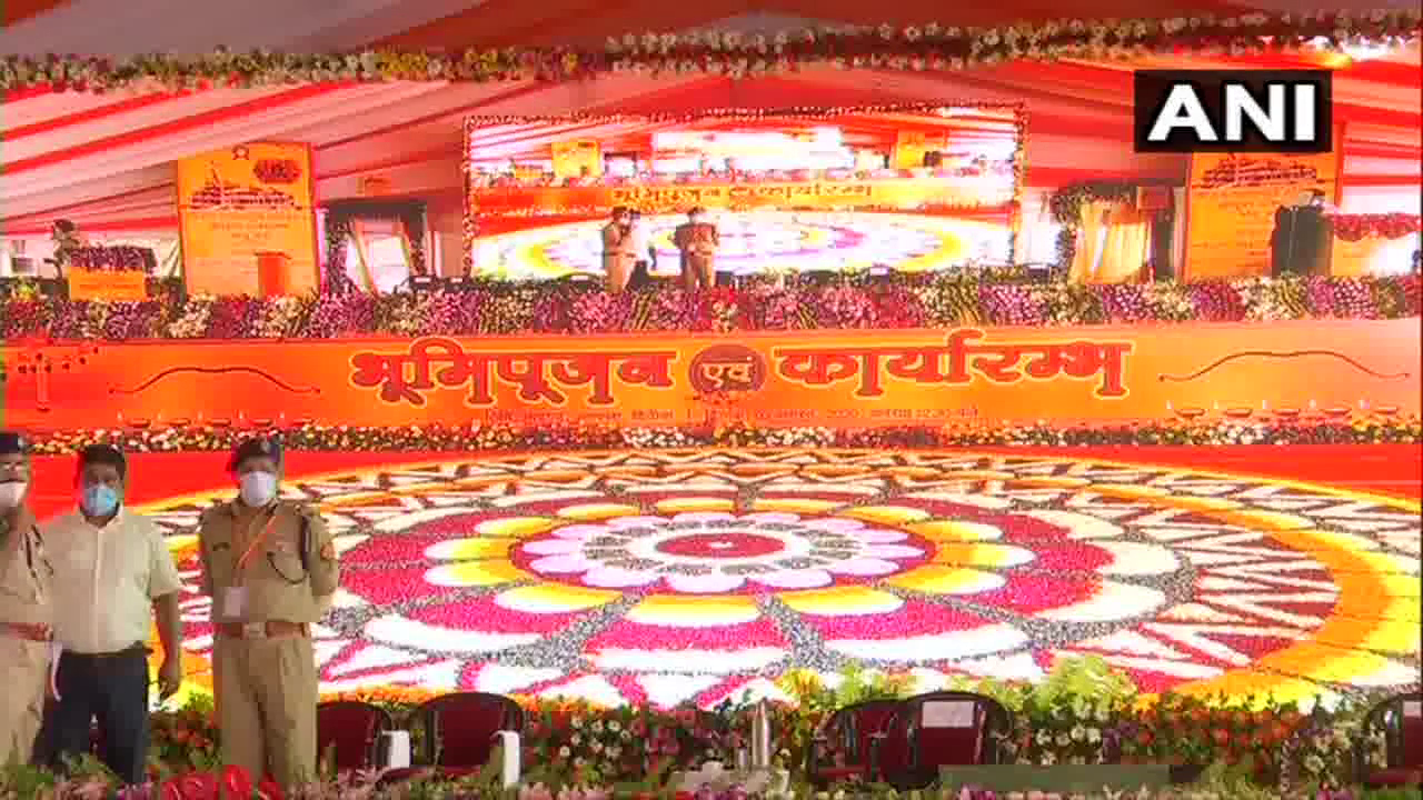 राम मंदिर देश में एकता और भाईचारे का प्रतीक बने: सीएम गहलोत #राम_मंदिर #गहलोत