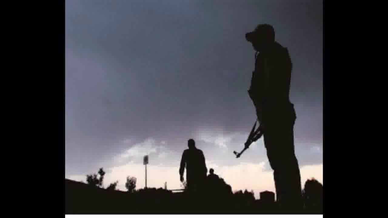 जम्मू-कश्मीर में जैश के 2 आतंकी गिरफ्तार, एके-47 राइफल व ₹7 लाख नकद बरामद #जम्मू_कश्मीर