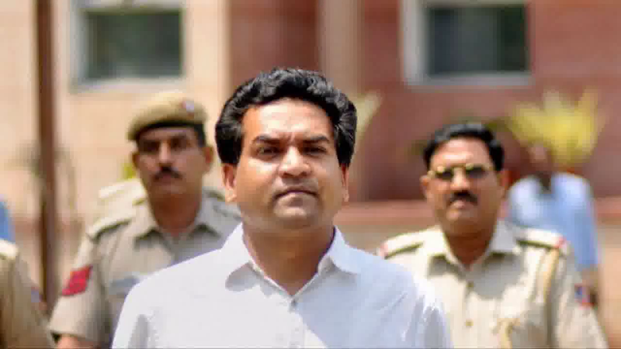 आतंकियों को फांसी पर चढ़ा देना चाहिए: उमर खालिद की गिरफ्तारी पर कपिल मिश्रा #कपिल_मिश्रा #उमर_खालिद