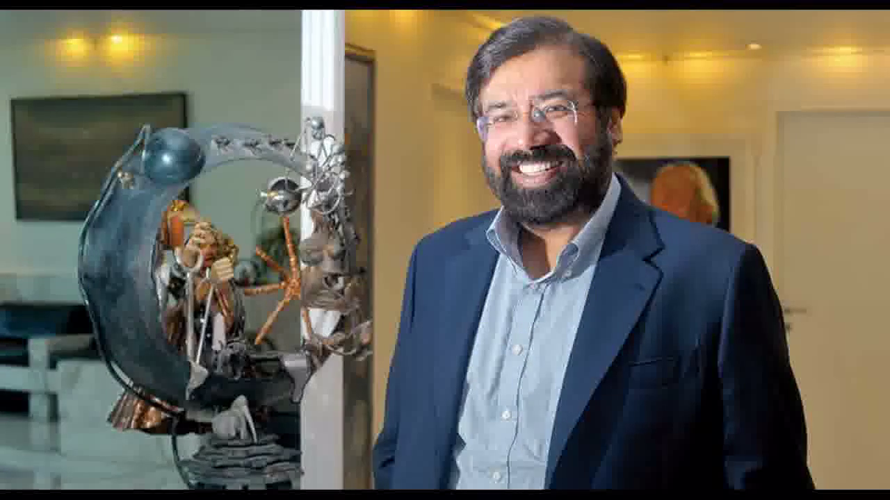 ​हर्ष गोयनका ने लिखा- समझदार पुरुष सबसे सुंदर महिला से प्यार नहीं करते, अभिषेक बच्चन ने दिया जवाब #अभिषेक_बच्चन