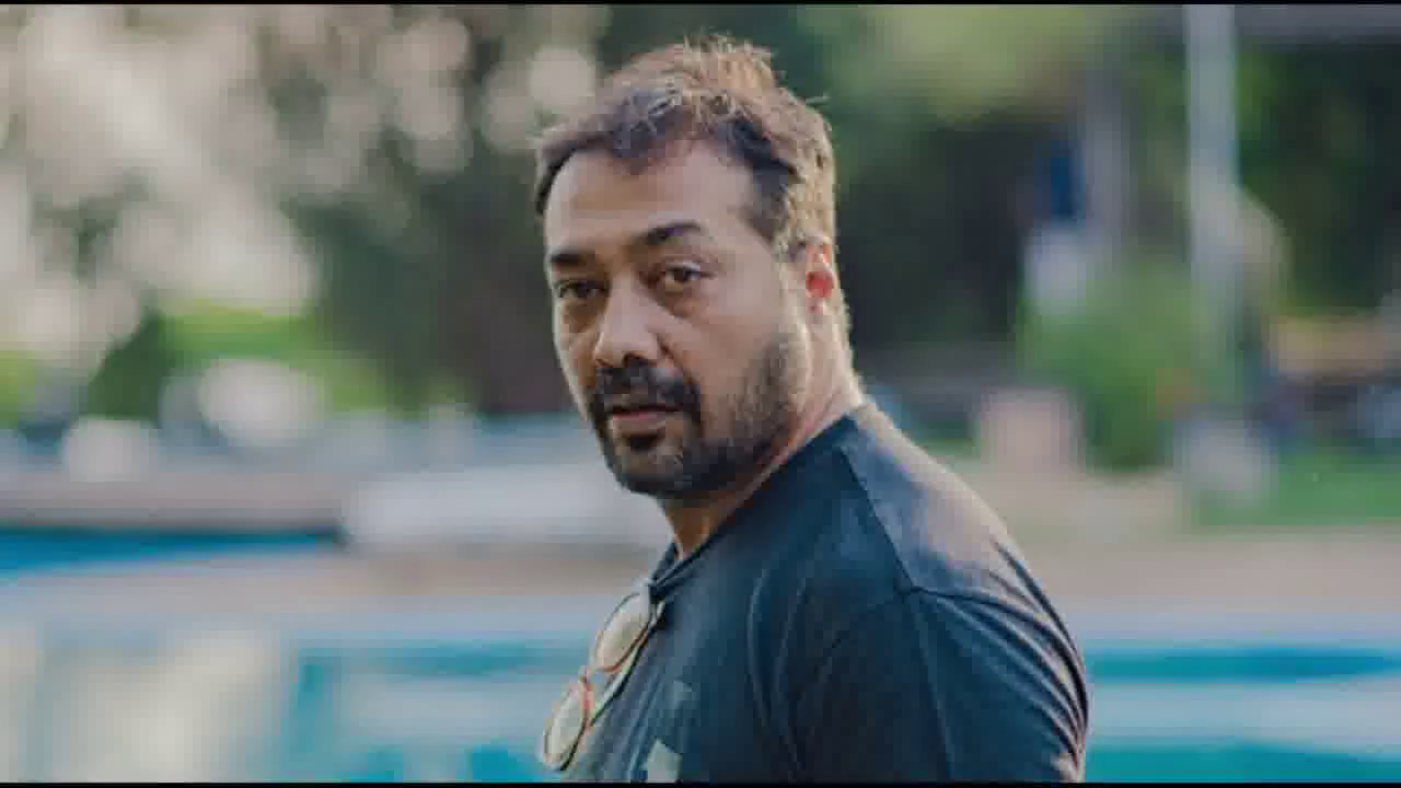 अनुराग तलाक के बाद भी मेरे सम्मान के लिए खड़े रहे: यौन शोषण के आरोपों पर उनकी पूर्व पत्नी कल्कि #अनुराग_कश्यप
