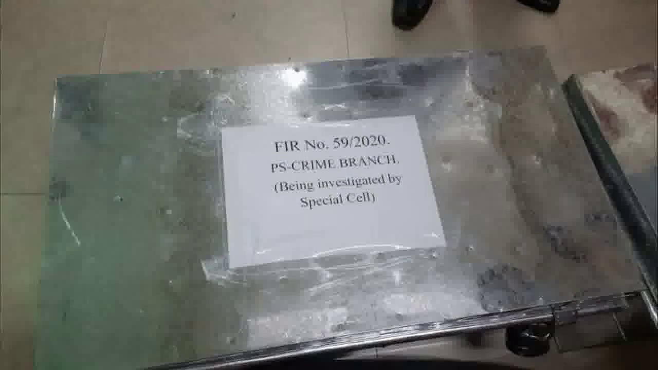 शाहीन बाग में प्रदर्शन करने वाली महिलाओं को दी गई दिहाड़ी मज़दूरी: चार्जशीट #दिल्ली_हिंसा