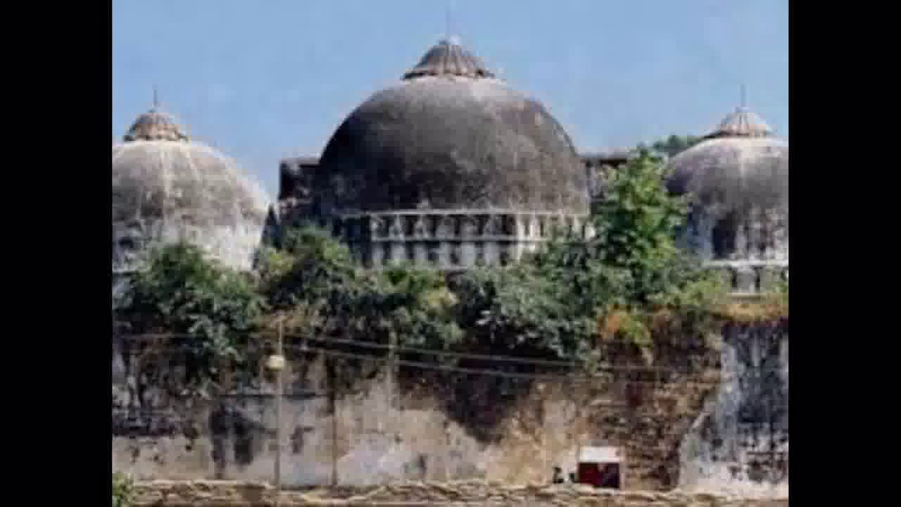 बाबरी विध्वंस मामले में विशेष अदालत के फैसले का स्वागत करता हूं: राजनाथ सिंह #बाबरी