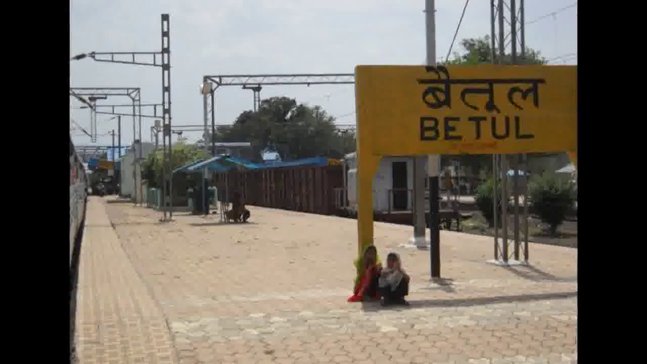 बैतूल में ग्रामीणों ने गौ तस्कर होने के शक में महाराष्ट्र के दो युवकों को पीटा, अस्पताल में भर्ती #गौ_तस्करी