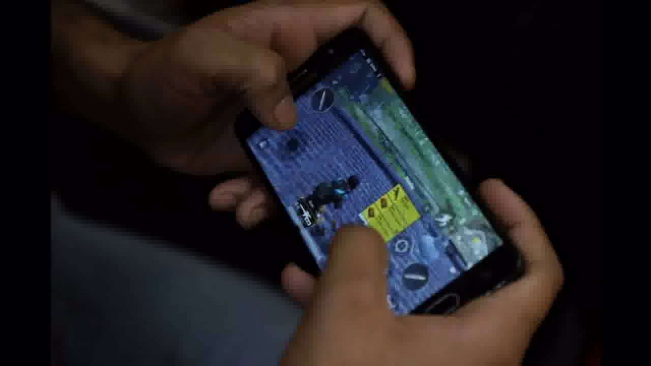 PUBG खेलने के लिए दिल्ली में 15-वर्षीय लड़के ने दादा के पेंशन खाते से ₹2.34 लाख निकाले #pubg