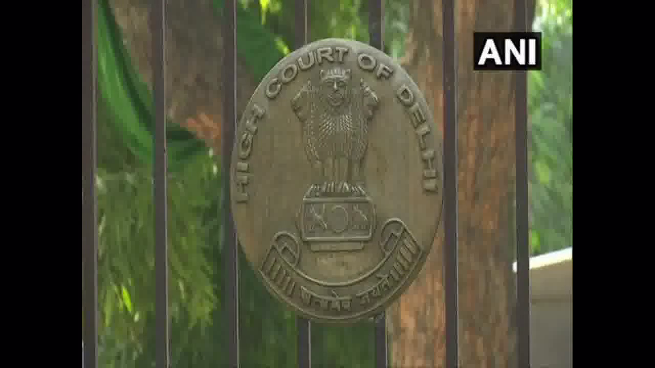 दिल्ली हाईकोर्ट ने ऑल्ट न्यूज़ के सह-संस्थापक के खिलाफ दंडात्मक कार्रवाई पर लगाई रोक #दिल्ली_हाईकोर्ट