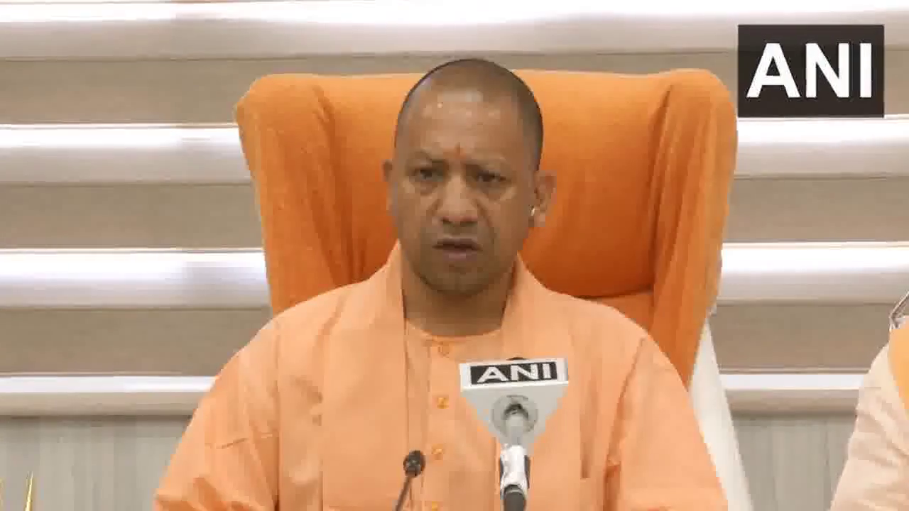 महिला सुरक्षा को लेकर 17-25 अक्टूबर तक अभियान चलाएगी योगी सरकार  #महिला_सुरक्षा