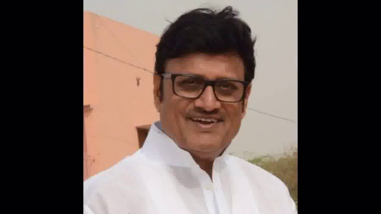 गहलोत जी को जनता के दर्द से कोई सरोकार नहीं हैः पाली में कुएं से श्रमिक के शव को ना निकालने पर राजेंद्र राठौड़ #गहलोत