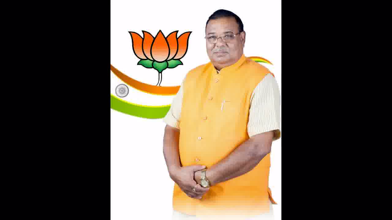 बेरमो सीट पर उपचुनाव के लिए बीजेपी प्रत्याशी योगेश्वर बाटुल व कांग्रेस के कुमार जयमंगल सिंह ने दाखिल किया नामांकन #बेरमो