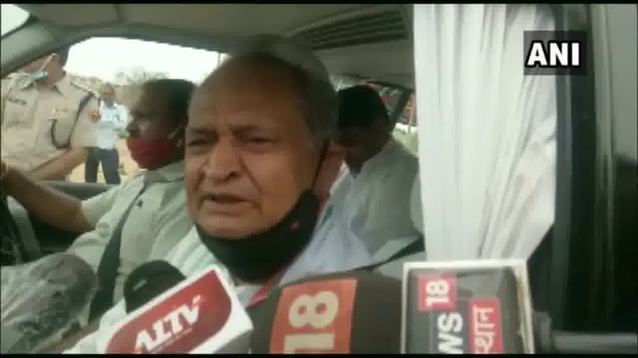 राजस्थान सरकार ने 31 हज़ार तृतीय श्रेणी शिक्षकों की भर्ती को दी मंज़ूरी #शिक्षक_भर्ती