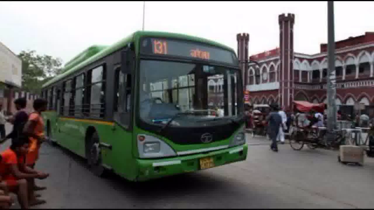 देर रात तक काम करने वाले कर्मियों को डिपो में भोजन के लिए दिया जाएगा ₹40 तक का टोकनः डीटीसी #डीटीसी