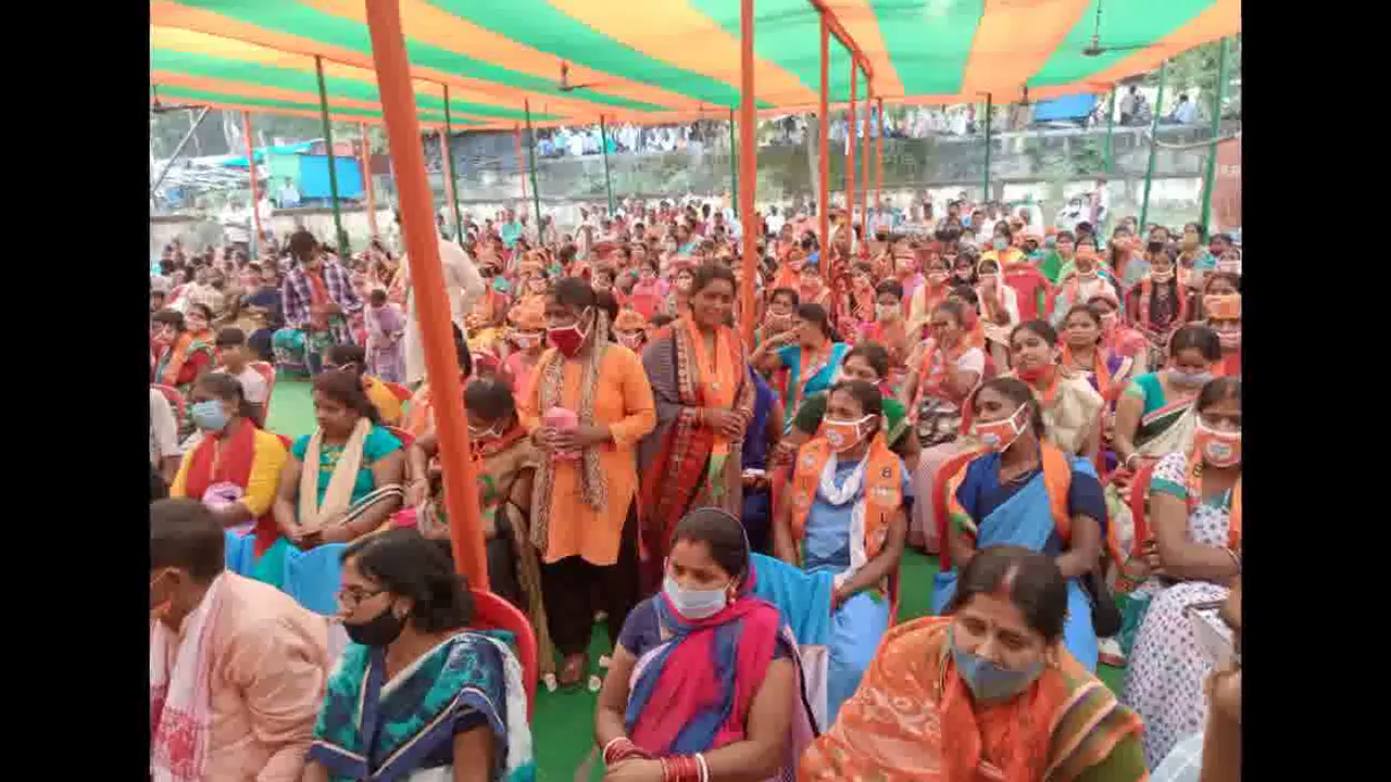 प्रदेश में कई बच्चियों के साथ दुष्कर्म कर हत्या कर दी गई, सोरेन सरकार महिला सुरक्षा में नाकाम: पूर्व CM रघुवर दास  #रघुवर_दास