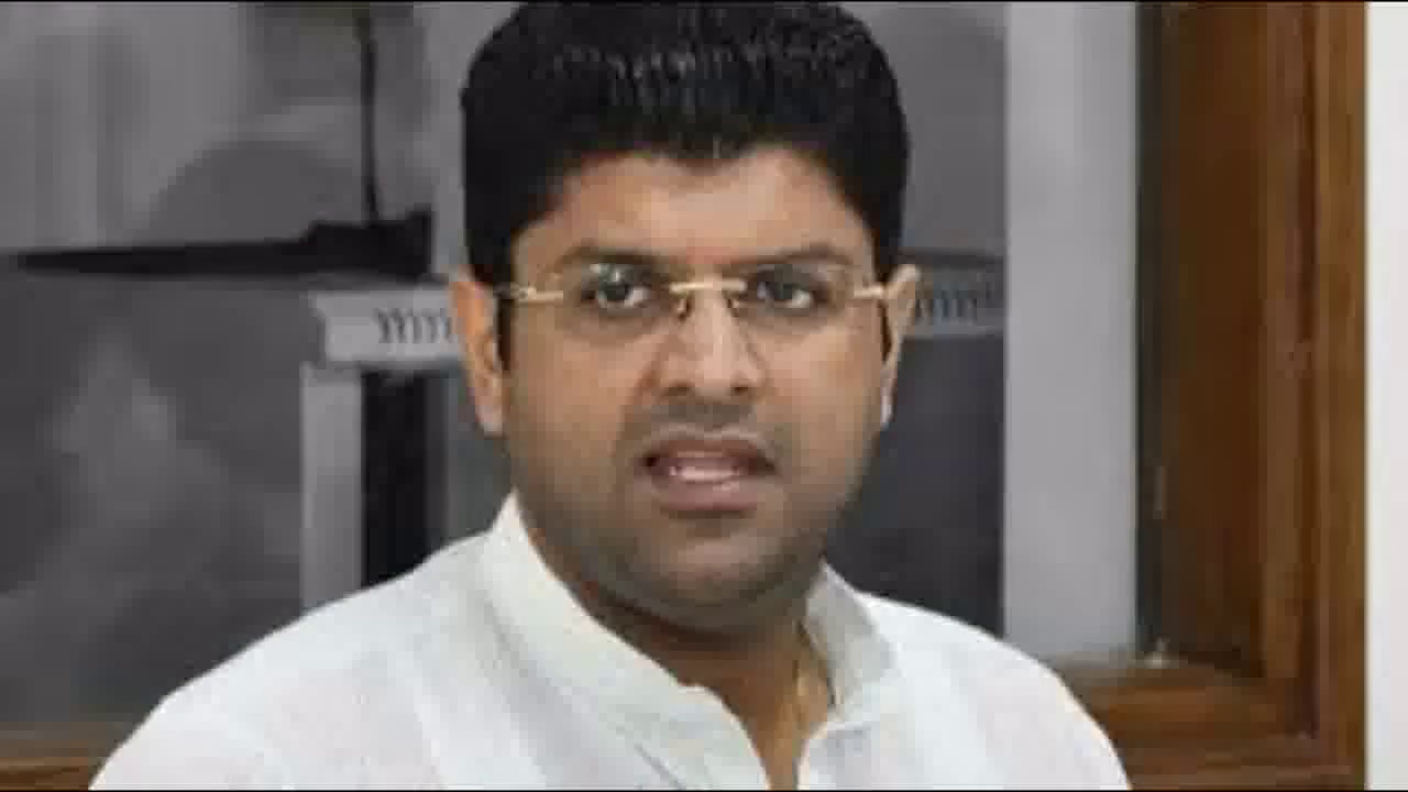 सभी ज़िला मुख्यालयों पर 6 माह में खुलेंगी ‘हरियाणा खादी व ग्रामोद्योग बोर्ड’ की दुकानें: डिप्टी CM दुष्यंत चौटाला #खादी
