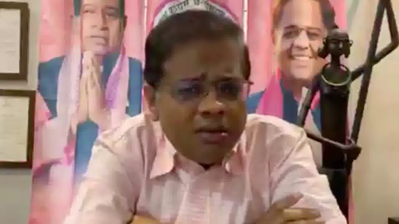 मरवाही में अजीत जोगी की फोटो ज़ब्त करने की कार्रवाई सत्ताधारी दल के इशारे पर हो रही है: अमित जोगी  #अजीत_जोगी