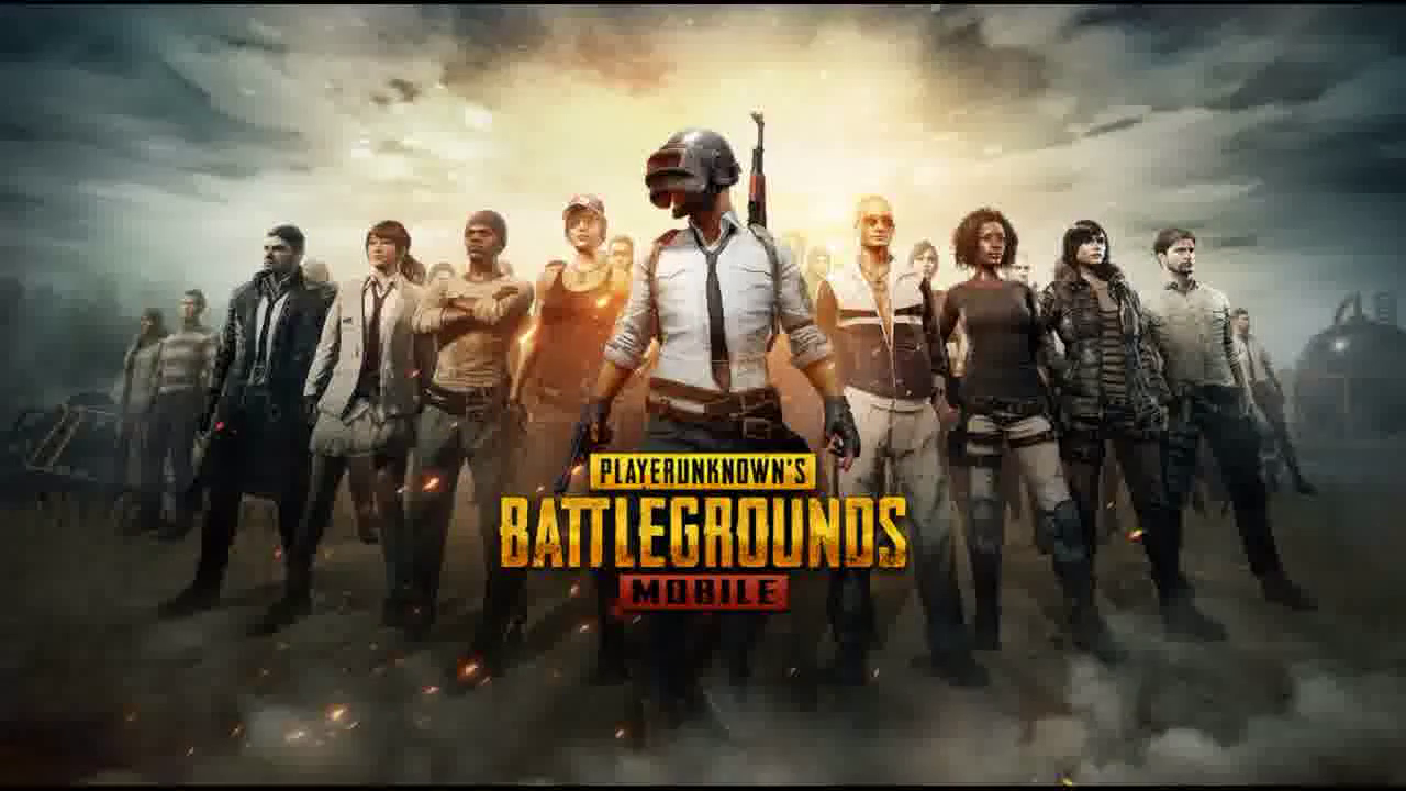 आज से भारत में यूज़र्स के लिए काम करना बंद करेगी PUBG मोबाइल #pubg