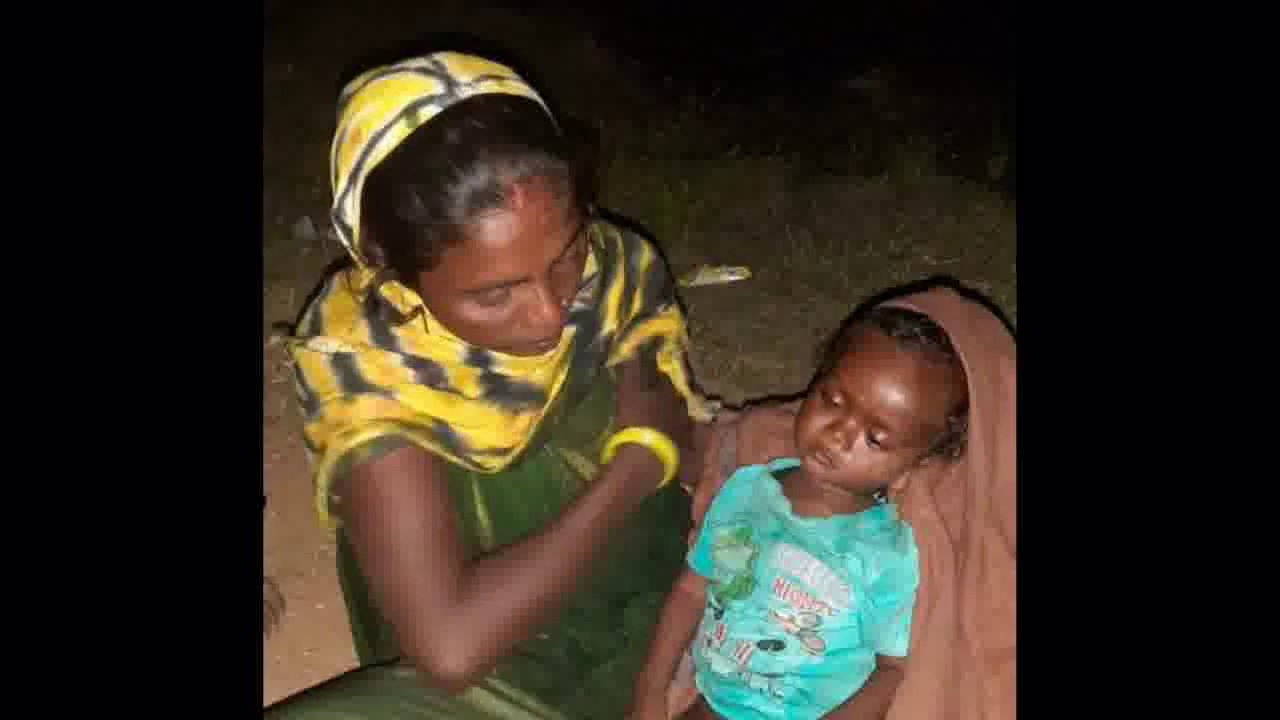 14 महीने के बच्चे के सिर में है परेशानी, सीता सोरेन के ट्वीट के बाद सीएम सोरेन ने धनबाद डीसी को दिया मदद का निर्देश  #सीएम_सोरेन