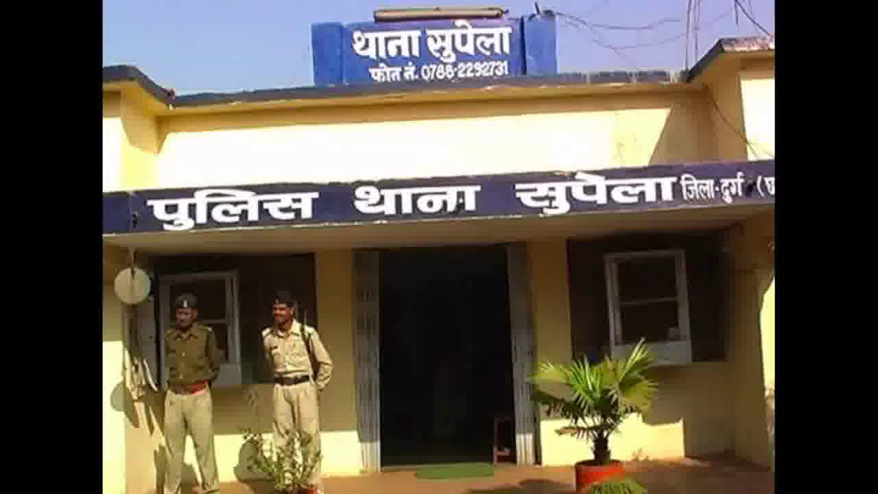 दुर्ग में फसल खराब होने के कारण किसान ने लगाई फांसी, राज्य सरकार ने परिवार को दी ₹4 लाख सहायता राशि  #किसान_आत्महत्या