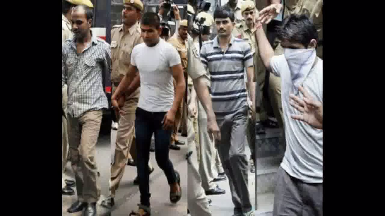 ​हाथरस केस के चारों आरोपियों का बचाव करेंगे निर्भया मामले के दोषियों के वकील #हाथरस #निर्भया