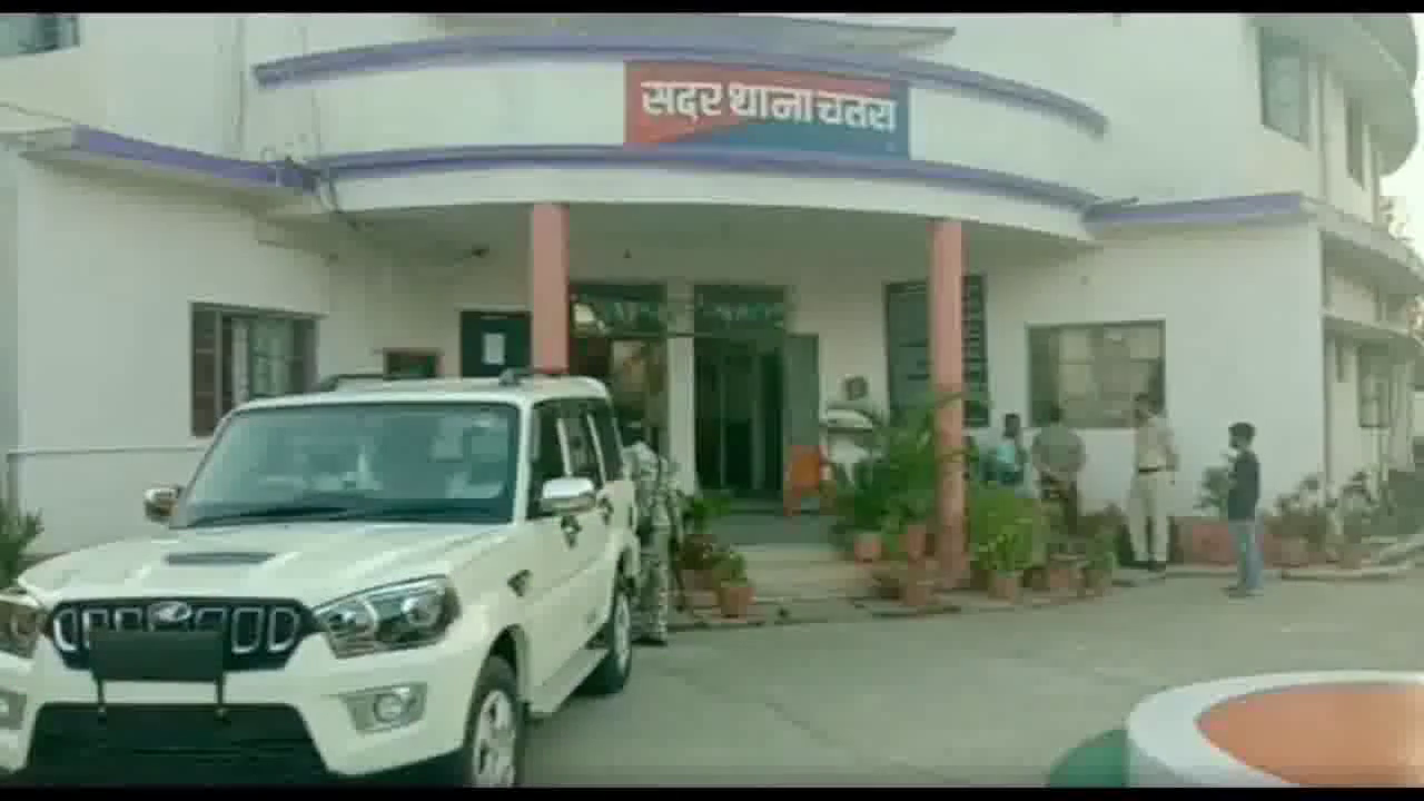 टीपीसी उग्रवादी कामेश्वर गंझू के घर से 89 ज़िंदा कारतूस, वायरलेस हैंड सेट व एक बंदूक बरामद #उग्रवाद