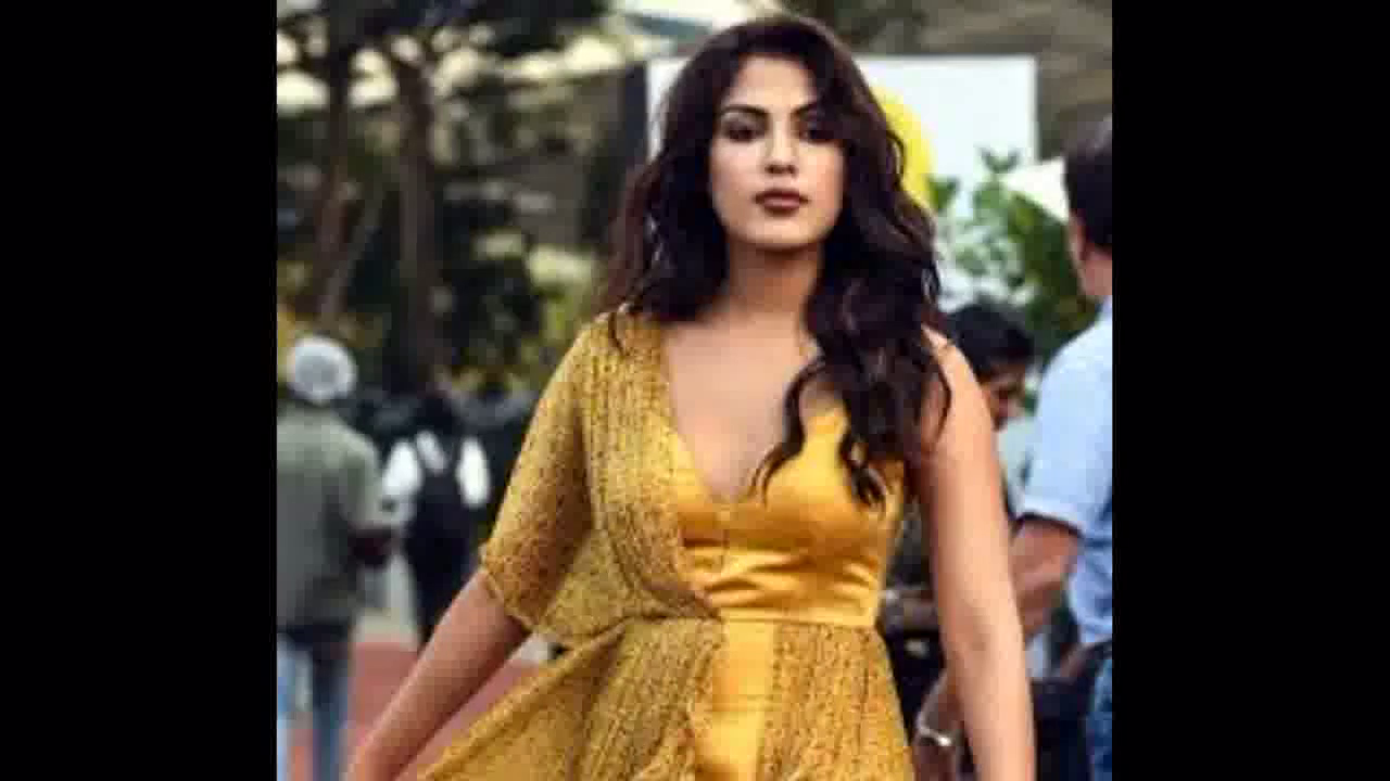 रिया चक्रवर्ती ने जेल में संचालित कीं योग कक्षाएं, आम कैदी की तरह रहीं: वकील #रिया #सुशांत