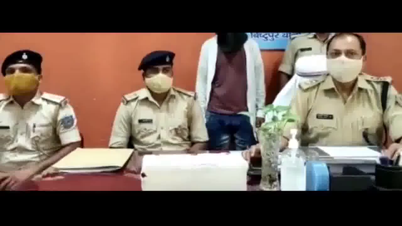 जमशेदपुर पुलिस ने दुकानदार से चाकू का डर दिखाकर रंगदारी मांगने वाले अपराधी को किया गिरफ्तार #अपराध #रंगदारी