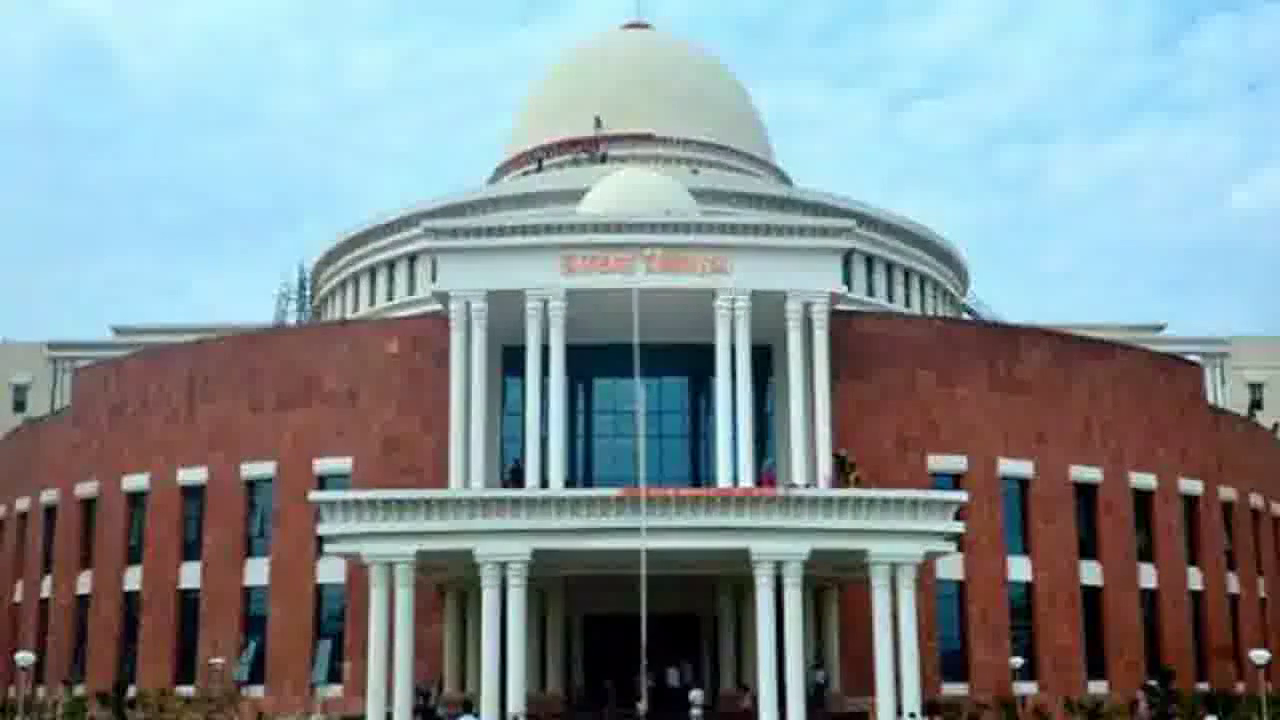 नवनिर्वाचित विधायक बसंत सोरेन व कुमार जयमंगल ने पद और गोपनीयता की शपथ ली #उपचुनाव #दुमका #बेरमो