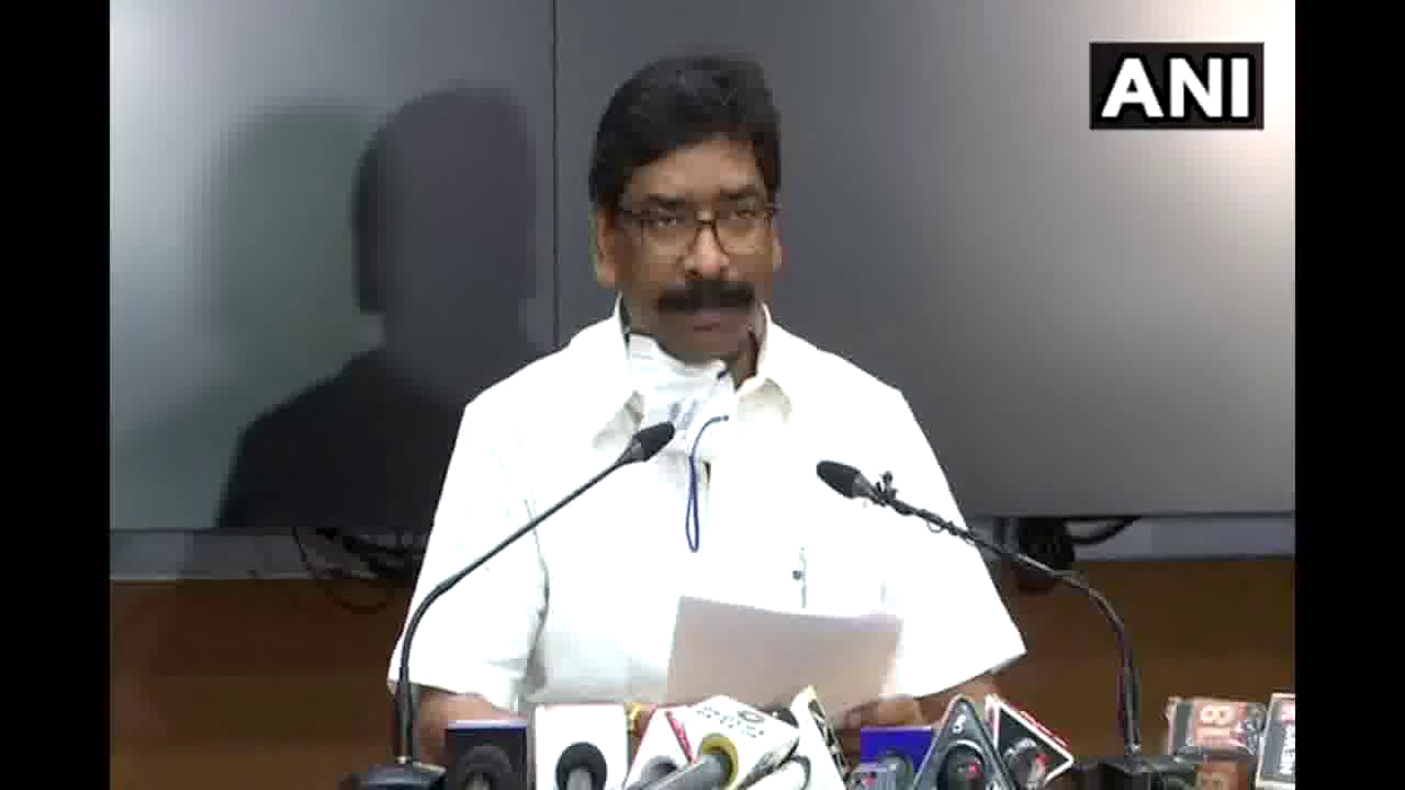 दीपावली पर बेटियों की सुरक्षा का संकल्प ले सोरेन सरकार: बीजेपी प्रवक्ता प्रतुल शाहदेव  #महिला_सुरक्षा