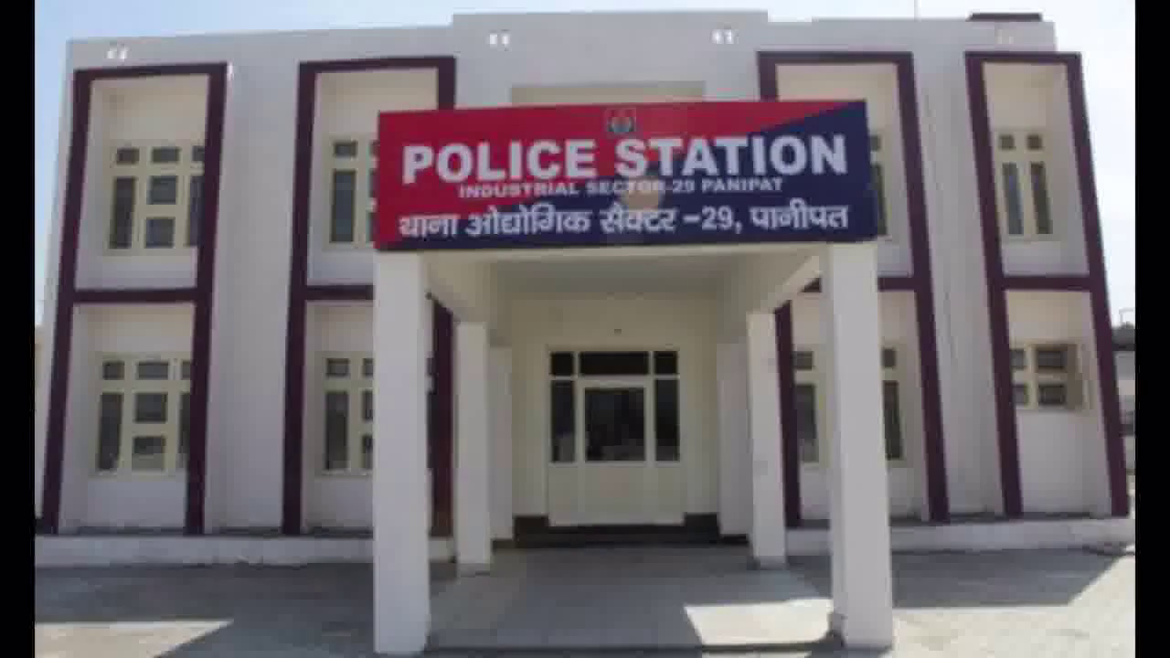पानीपत में 2 दोस्तों ने मिलकर 100 से ज़्यादा बाइक चोरी की घटनाओं को दिया अंजाम, 60 मोटरसाइकिलें बरामद  #बाइक_चोरी