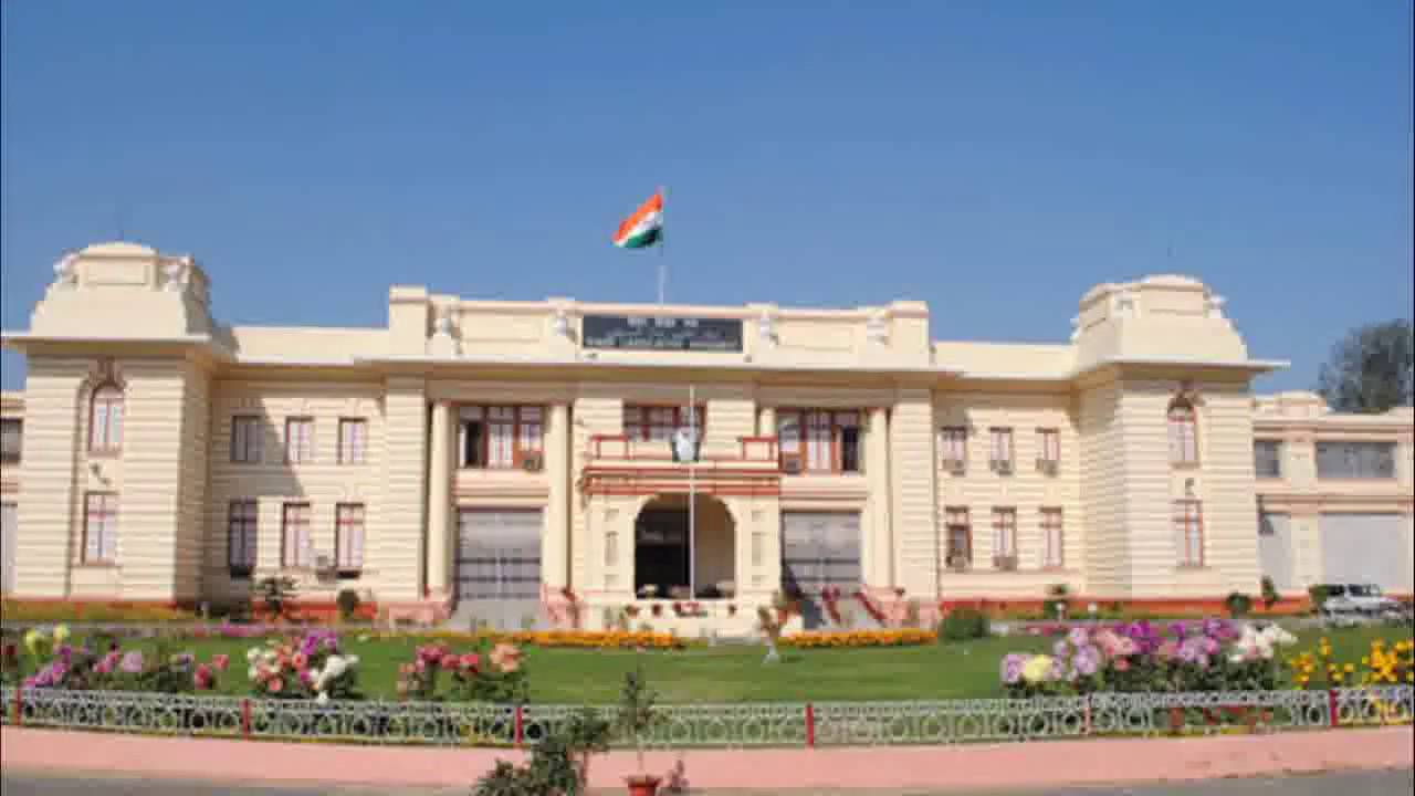 बिहार कैबिनेट की पहली बैठक में फैसला- 23 से 27 नवंबर तक चलेगा विधानसभा सत्र #बिहार_चुनाव
