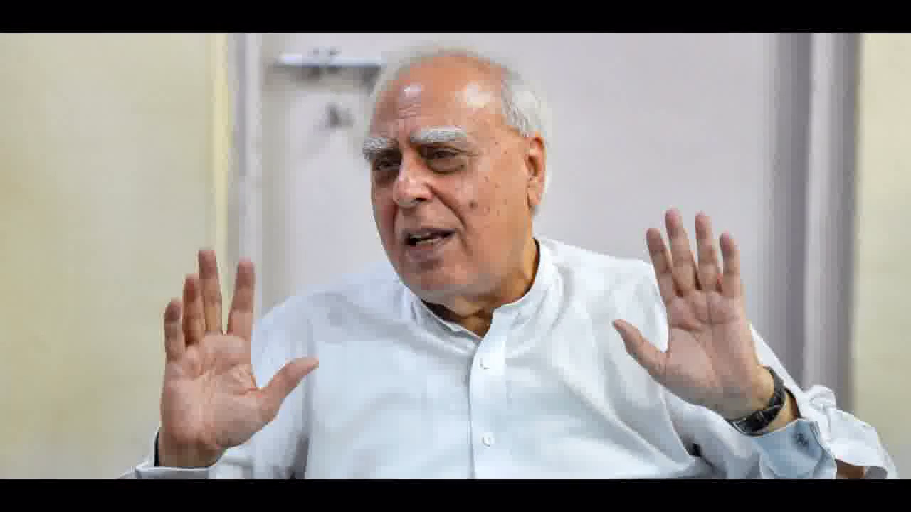 बिना कुछ किए बोलने का मतलब आत्मनिरीक्षण नहीं: बिहार चुनाव पर सिब्बल के बयान पर अधीर रंजन #बिहार_चुनाव