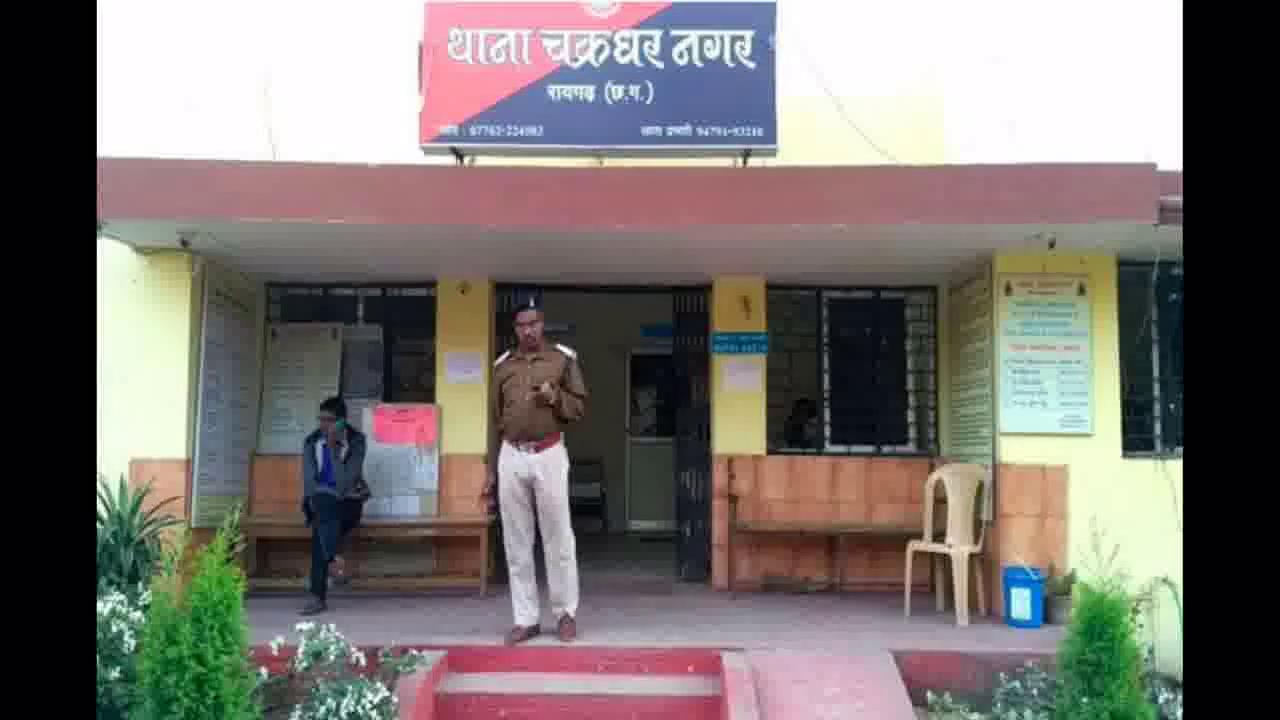 रायगढ़ में 2 सगे भाइयों ने फांसी लगाकर की आत्महत्या, सुसाइड नोट में लिखा- परिवार को ना ठहराएं ज़िम्मेदार  #सुसाइड