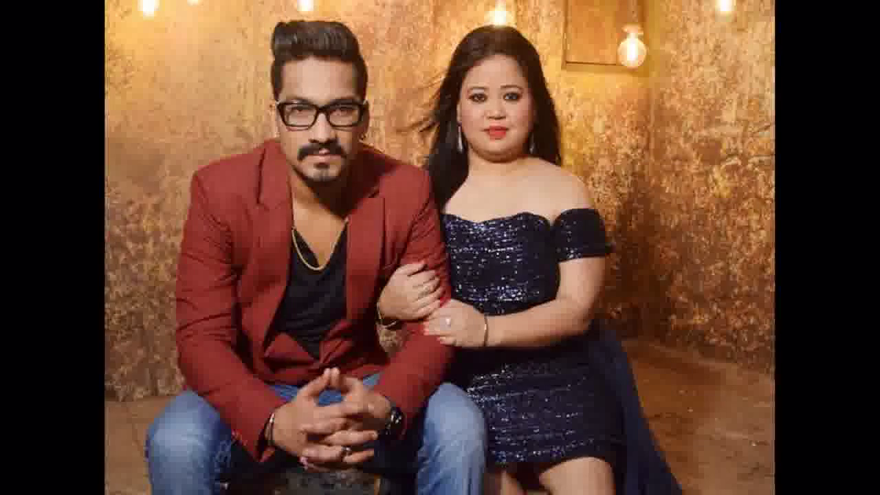 ड्रग केस में कॉमेडियन भारती सिंह के मुंबई स्थित घर पर छापेमारी कर रही है एनसीबी #सुशांत #ड्रग
