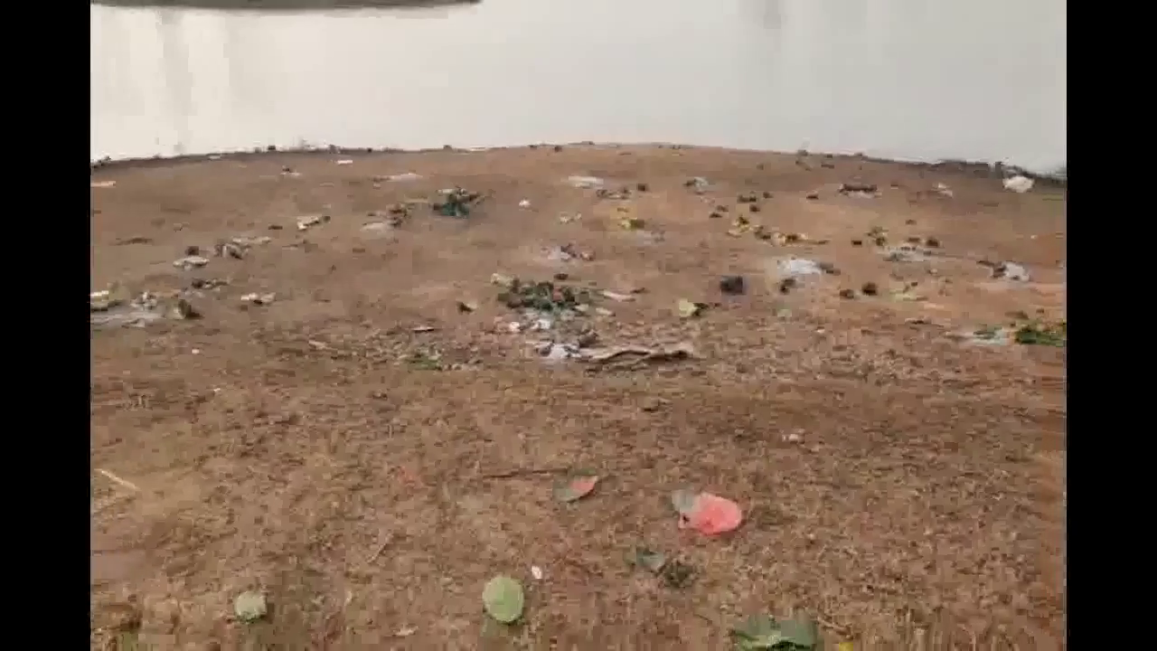 चतरा में छठ घाट पर कोयला कारोबारी की माओवादियों ने गोली मारी कर की हत्‍या #माओवादी #छठ