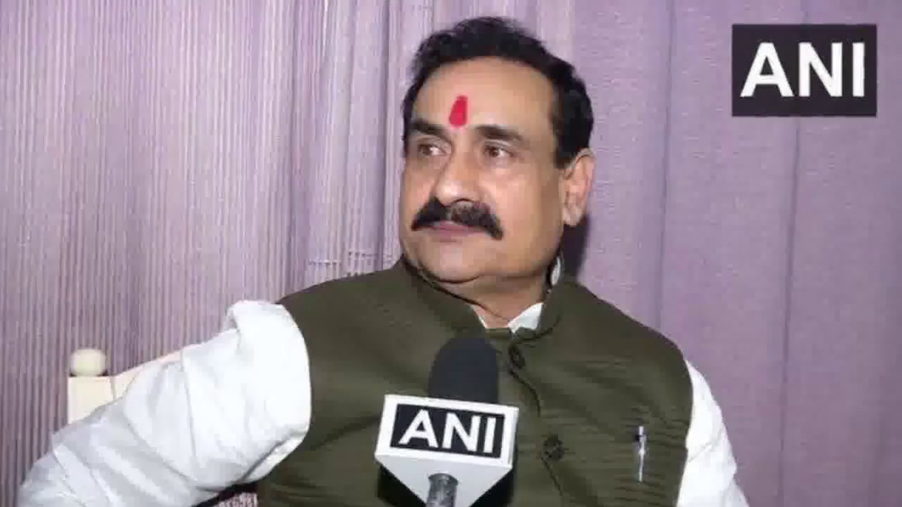 'ए सूटेबल बॉय' में मंदिर में किसिंग सीन पर गृह मंत्री नरोत्तम मिश्रा ने कंटेंट जांच के दिए आदेश #नरोत्तम_मिश्रा